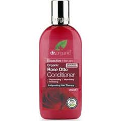 Dr.Organic Rose Conditioner 265ml