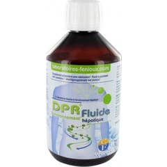 Fenioux DPR væske 300 ml