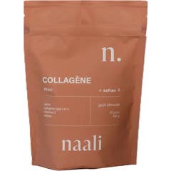 Naali Colágeno Chocolate 186g