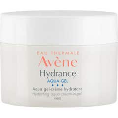 Avene Hydrance Aqua Gel 50Ml