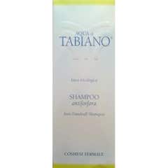 Champú Anticaspa Tabiano 200 ml