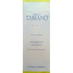 Tabiano Anti-Schuppen Shampoo 200ml