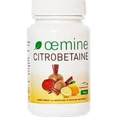 Oemine Citro Betaine 60 Gélules