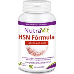 NutraVit Hsn 90comp