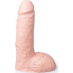 Hung System Dildo Color Natural Marcel 17cm 1ud