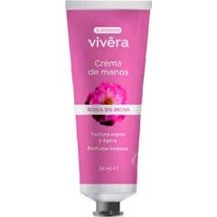 Acofarderm Crema Manos Rosa India 30 ml