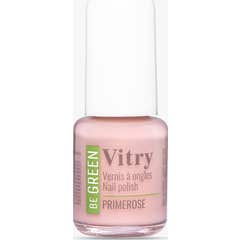Vitry Be Green Esmalte de Uñas Primerose 6 ml