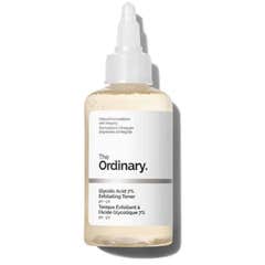 The Ordinary Tónico Exfoliante Ácido Glicólico 7% 240 ml