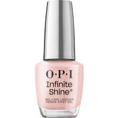 Opi Infinite Shine Larga Duración Efecto Gel Bubble Bath 15ml