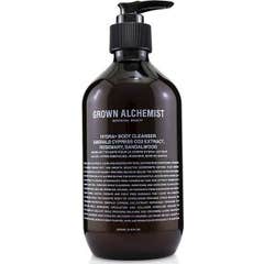 Grown Alchemist Body Cleanser Cypress Rosemary 500ml