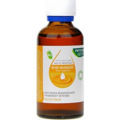 Phytosunarom Rose Musq Hle Veg50ml