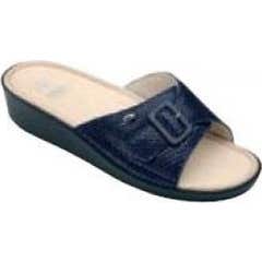 Mango Navy Pel/Stmp 39