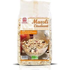 Celnat Muesli Estudiante Bio 500g