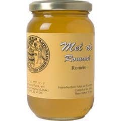 Cal Valls miel de romero 500g