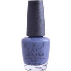 Opi Nail Lacquer Less Is Norse 15ml