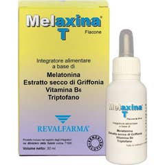 Melaxin-t Gtt 30ml