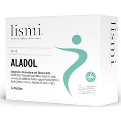 Lismi Aladol 14uds