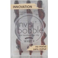 Invisibobble Waver Kristallklar 1St