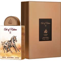 Lattafa Pride Art Of Nature II Horse EDP 100 ml