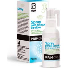 Prim Care Ohrentrockenspray 50 ml