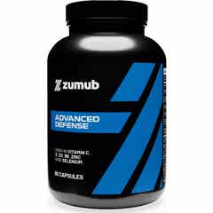 Zumub Advanced Defense 60 caps