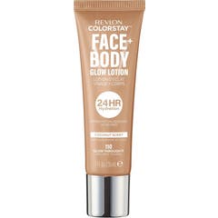 Revlon Colorstay Face Body Glow Lotion Glow Through It 30 ml