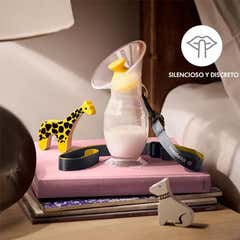 Medela Colector de Leche Materna Silicona Medela 1ud