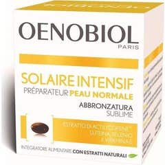 Oenobiol Solare Preparatore Intensivo 30comp
