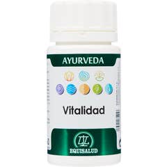 Equisalud Ayurveda Vitality 60 capsules