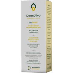 Dermolivo Z Crema Mousse 100ml