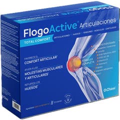 FlogoActive Articulaciones 20 sobres