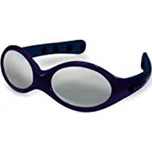 Visioptica - Occhiali da sole bambino Reverso Space Navy 1 unità