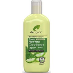 Dr.Organic Aloe Vera Balsamo 265ml