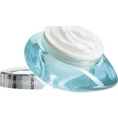 Thalgo Source Marine Marine Fresh fugtighedscreme Gel-Cream Refill 50ml