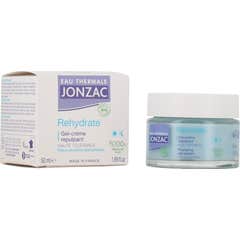 Jonzac Rehydrate Gel Crema Rellenador 50 ml