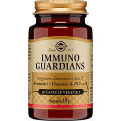 Solgar Immuno Guardians 30vcaps