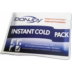 DJO Pack Froi/Chau Inst 21X14Cm