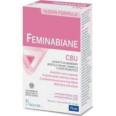 Biocure Feminabiane Cbu 30caps