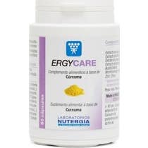 Nutergia Ergycare 60Caps