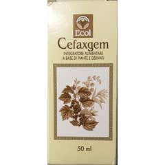 Ecol Cefaxgem 50ml