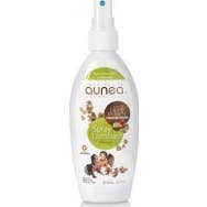 Aunea Spray Démélant Cheveux pour Bébé et Enfant 200ml