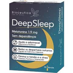 Bioceutica Deepsleep 30caps