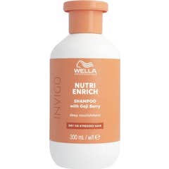 Invigo Nutri Enrich Champú 300ml