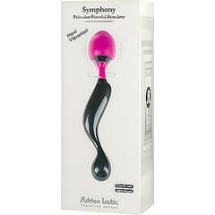 Adrien Lastic Vibrator Symphony 1piece