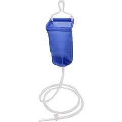 Marvel Folding Shower Bock 2000ml