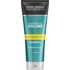 John Frieda Volume Shampoo di lusso Volume Shampoo Volume Matire 250ml