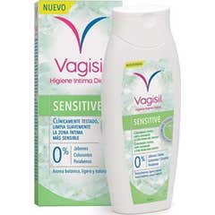 Vagisil Sensitive Igiene Intima Quotidiana 75ml