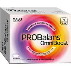 Mabo-Farma Probalans Omniboost 30caps