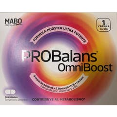 Mabo-Farma Probalans Omniboost 30caps
