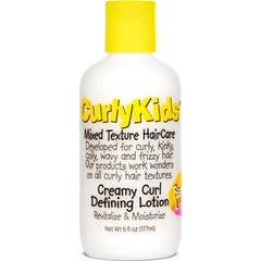 CurlyKids Curl Defining Lotion 177ml